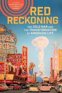 Red Reckoning - Mark Boulton