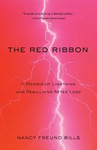 Red Ribbon - Nancy Bills Freund