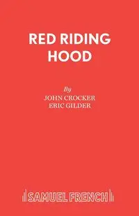 Red Riding Hood - John Crocker