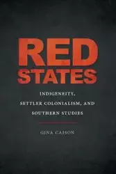 Red States - Gina Caison