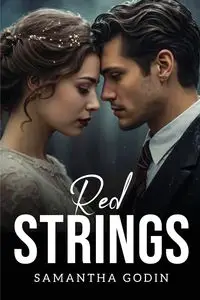 Red Strings - Samantha Godin