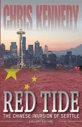 Red Tide - Chris Kennedy