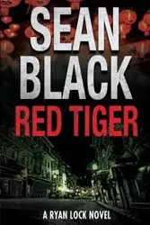 Red Tiger - Sean Black