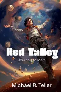 Red Valley - Michael Teller Reuel