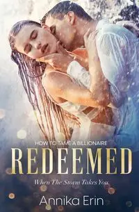 Redeemed - Erin Annika