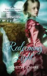 Redeeming Light - Annette O'Hare