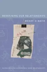 Redefining Our Relationships - Matik Wendy-O