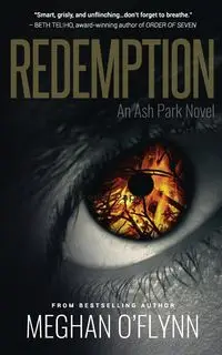 Redemption - Meghan O'Flynn