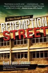 Redemption Street - Coleman Reed Farrel