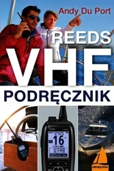 Reeds Podręcznik Vhf - Andy Du Port