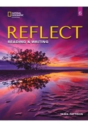 Reflect 6 Reading and Writing SB - Tania Pattison