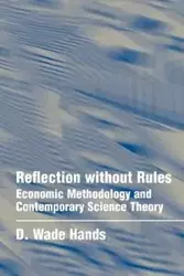 Reflection Without Rules - Wade Hands D.