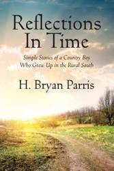 Reflections in Time - Bryan Parris H.