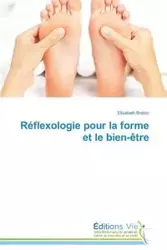 Réflexologie pour la forme et le bien-être - BRETON-E