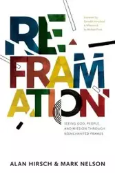 Reframation - Alan Hirsch