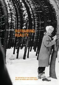 Reframing Reality - Frank Alison