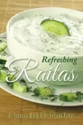 Refreshing Raitas - Malik Dr Sandeep