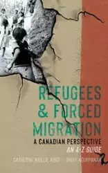 Refugees & Forced Migration - Catherine Abidi Baillie