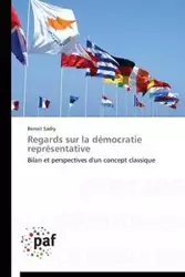 Regards sur la démocratie représentative - SADRY-B