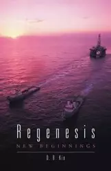 Regenesis - Kin D. R.