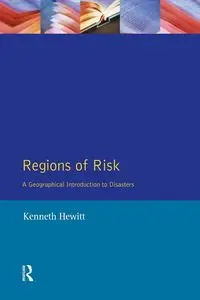 Regions of Risk - Kenneth Hewitt