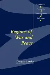 Regions of War and Peace - Douglas Lemke