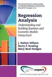 Regression Analysis - Wilson J. Holton