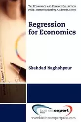 Regression for  Economics - Naghshpour Shahdad