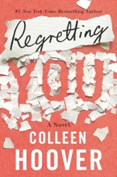 Regretting You wer. angielska - Colleen Hoover