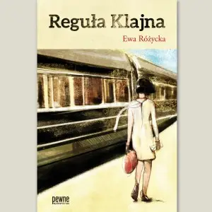 Reguła Klajna - EWA RÓŻYCKA