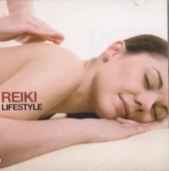Reiki Lifestyle CD - Global Journey
