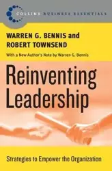 Reinventing Leadership - Warren Bennis G