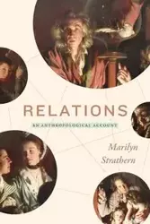 Relations - Marilyn Strathern