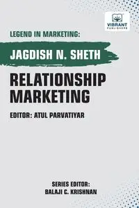 Relationship Marketing - Sheth Jagdish