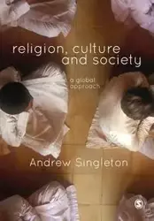 Religion, Culture & Society - Andrew Singleton