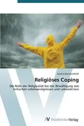 Religiöses Coping - Sophie Blanckenfeldt
