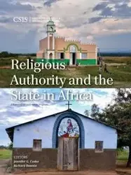 Religious Authority and the State in Africa - Jennifer G. Cooke