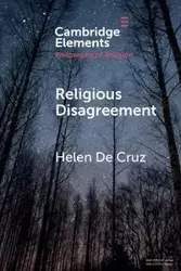 Religious Disagreement - Cruz Helen De