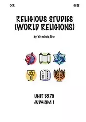 Religious Studies GCSE - Sliw Yitzchok