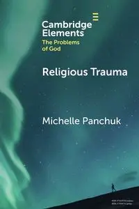 Religious Trauma - Michelle Panchuk