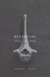 Reliquiae - Richardson Autumn