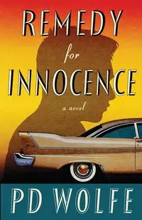 Remedy for Innocence - WOLFE PD