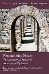 Remembering Nicaea - Martin Shedd