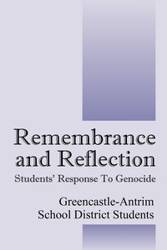 Remembrance and Reflection - Greencastle-Antrim Students Students