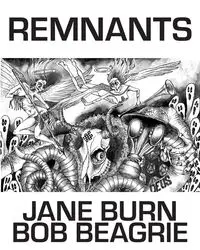 Remnants - Jane Burn