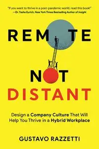 Remote Not Distant - Gustavo Razzetti