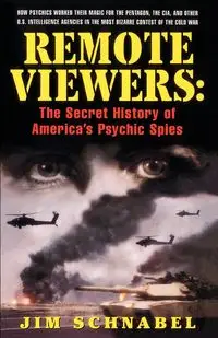 Remote Viewers - Jim Schnabel