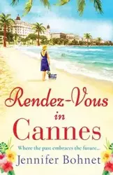 Rendez-Vous in Cannes - Jennifer Bonhet