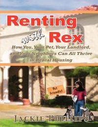 Renting with Rex - Jackie Phillips