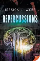 Repercussions - Jessica L. Webb